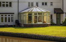 Ranmore Common conservatory leads