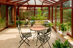 Ranmore Common conservatory quotes