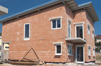 Ranmore Common home extensions