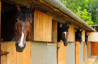 free Ranmore Common stable construction quotes