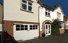 Ranmore Common multiple storey extension leads